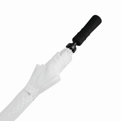 Stormparaplu Tornado wit