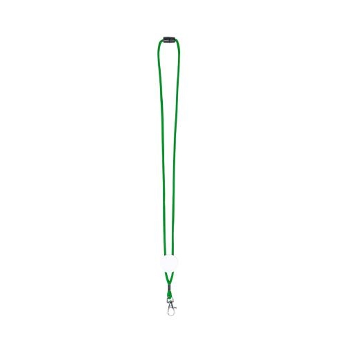 Lanyard Peru groen