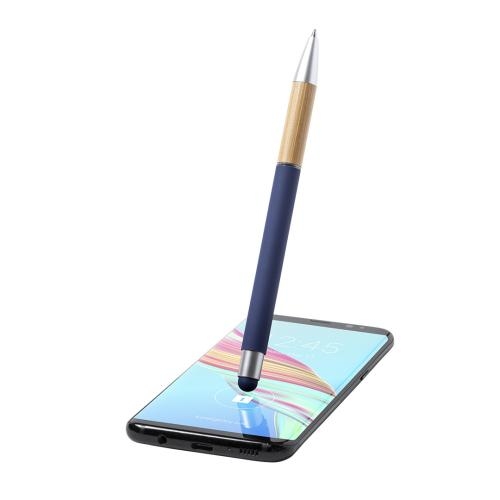 Touchpen Zabox wit