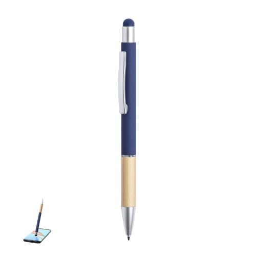 Touchpen Zabox wit