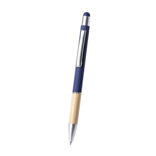 Touchpen Zabox wit
