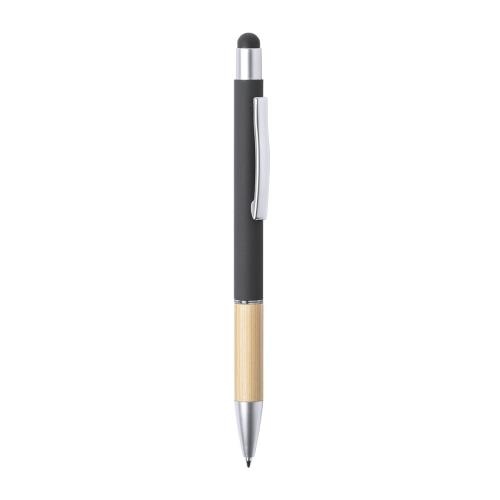 Touchpen Zabox zwart