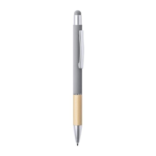 Touchpen Zabox grijs