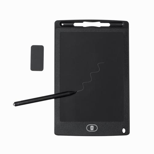 LCD schrijfbare tablet wit