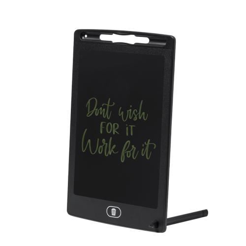 LCD schrijfbare tablet wit