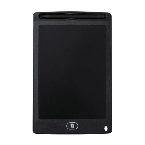 LCD schrijfbare tablet zwart