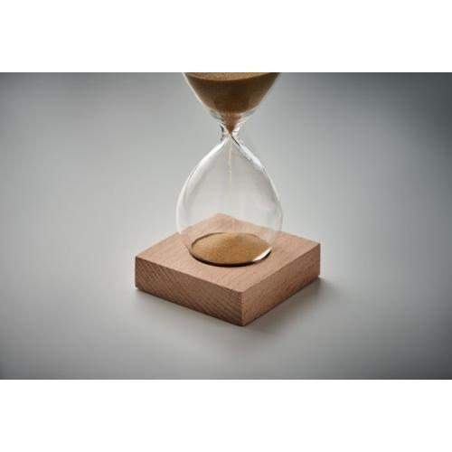 Zandloper Desert beige