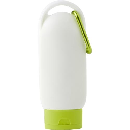 60 ml zonnebrandcrème SPF30 lime