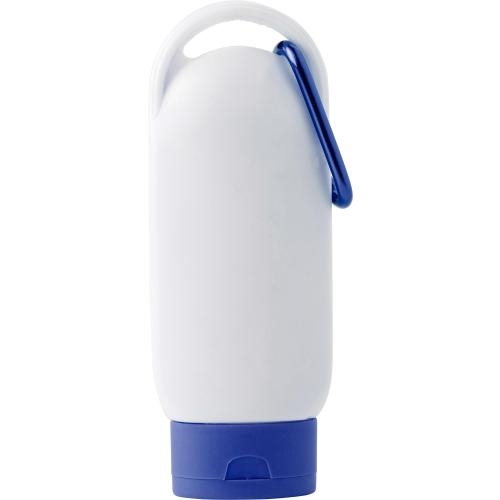 60 ml zonnebrandcrème SPF30 kobaltblauw