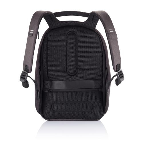 Bobby Hero XL  anti-diefstal rugzak zwart