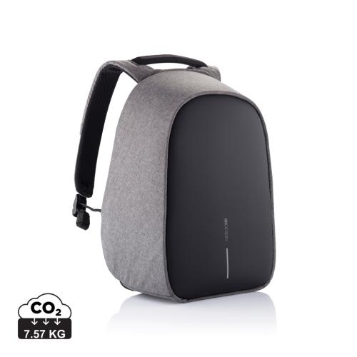 Bobby Hero XL  anti-diefstal rugzak grijs