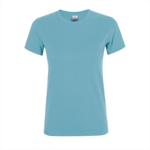 Regent T-shirt dames atoll,l