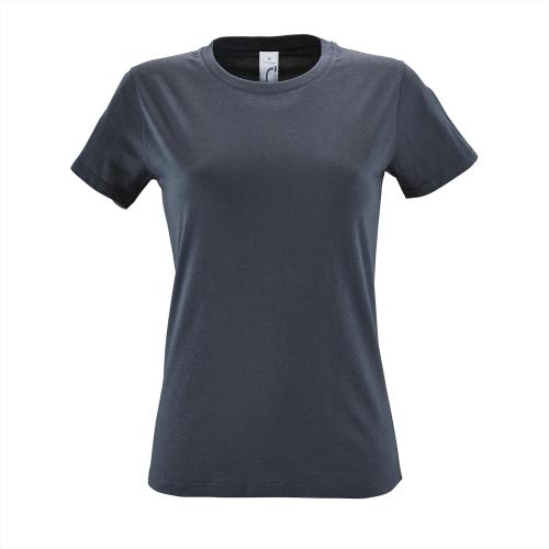 Regent T-shirt dames muis,l
