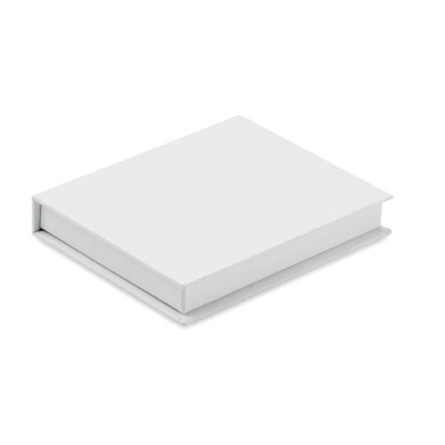 Geschenkdoos cadeaubon Hako wit