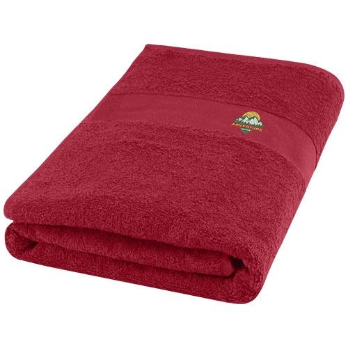 Amelia badhanddoek 70x140 cm