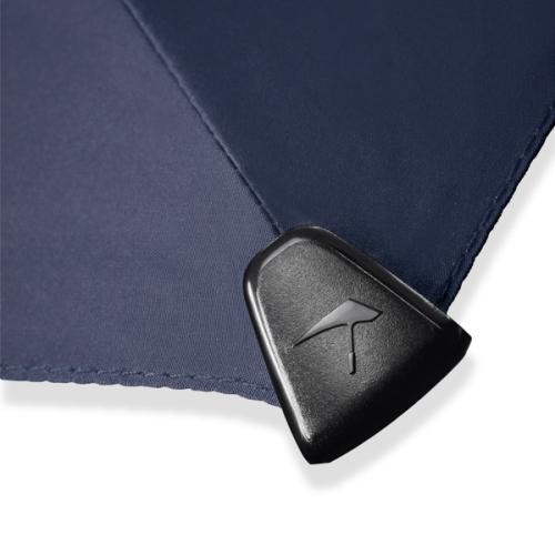 Senz mini paraplu blue midnight