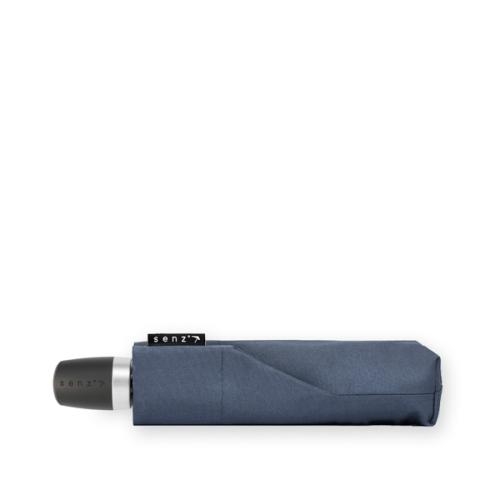 Senz mini paraplu blue midnight