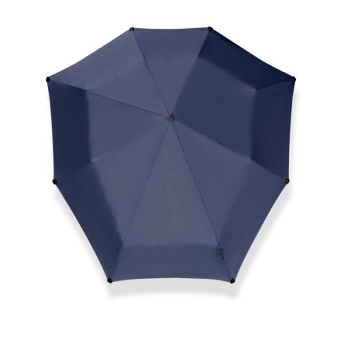 Senz mini paraplu blue midnight