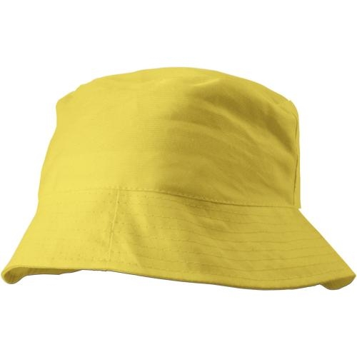 Zonnehoed Felipe geel