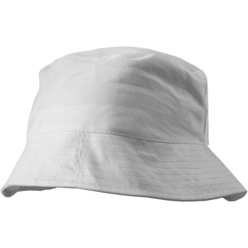 Zonnehoed Felipe wit