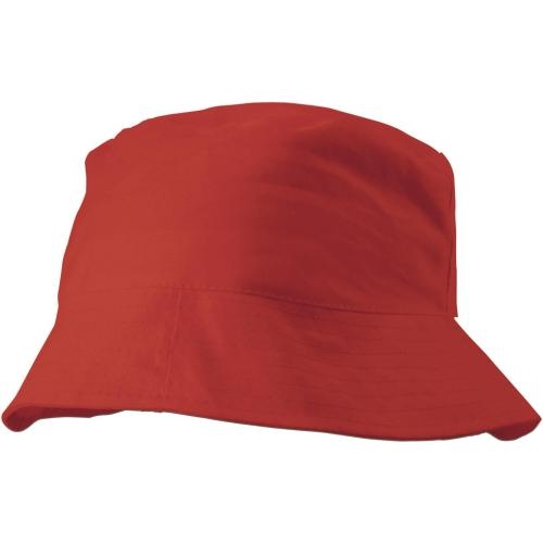 Zonnehoed Felipe rood