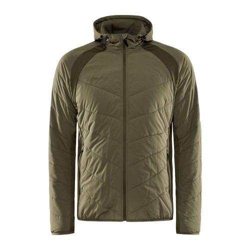 ADV Explore hybrid jas heren rift,l