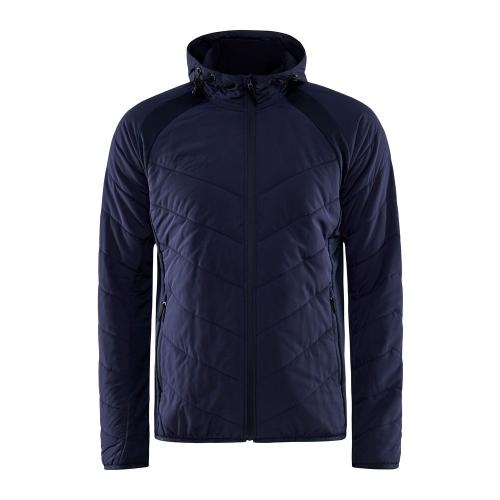 ADV Explore hybrid jas heren blaze,l