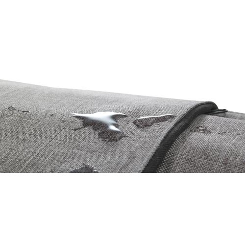 Anti-diefstal rugtas Trello blauw