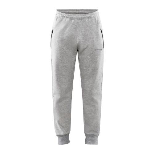 Core Soul Sweatpants heren grey melange,2xl