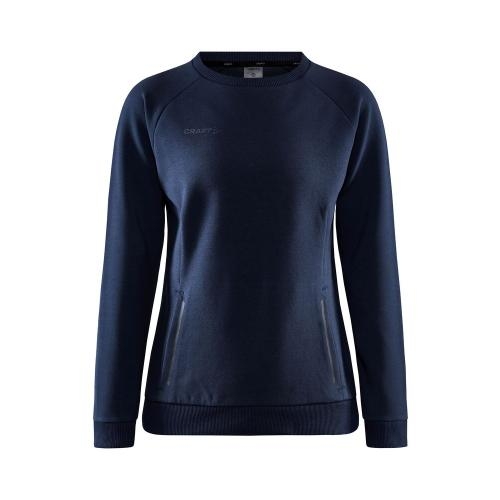 Core Soul Crew Sweatshirt dames dark navy,xl