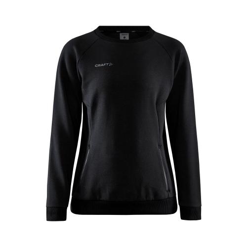 Core Soul Crew Sweatshirt dames zwart,l