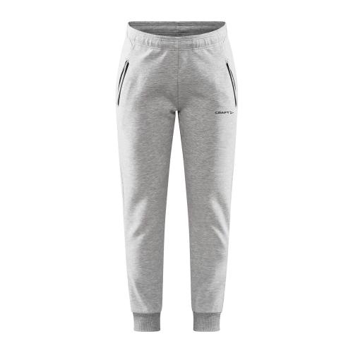 Core Soul Sweatpants dames grey melange,2xl