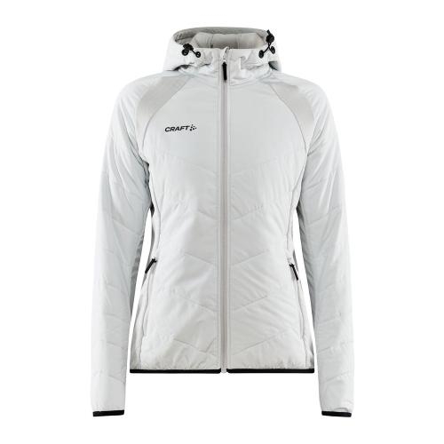 ADV Explore hybrid dames jas ash,l