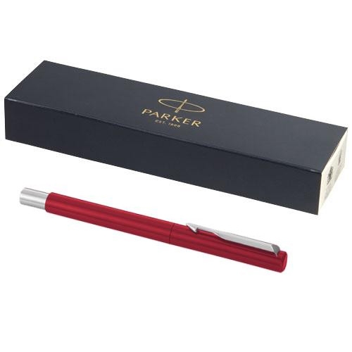 Parker Vector Roller rood