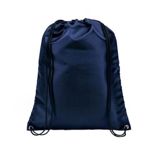 Budget rugzak navy