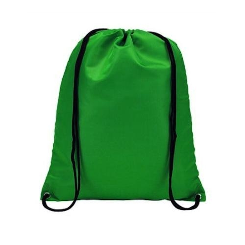 Budget rugzak groen