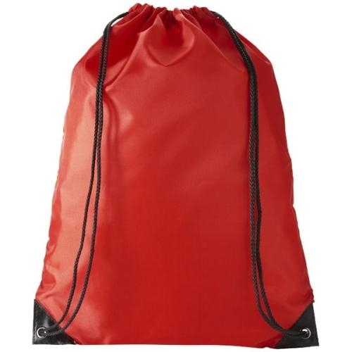 Premium rugzak rood