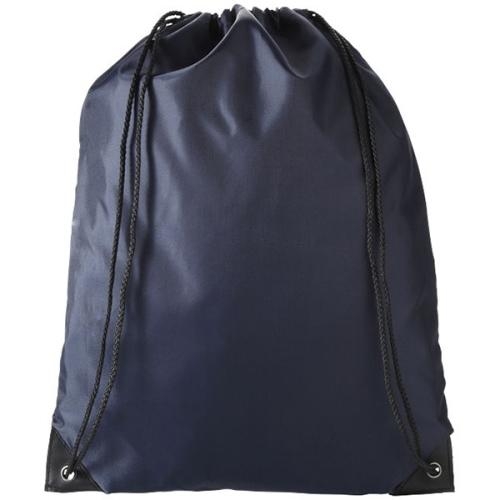 Premium rugzak navy