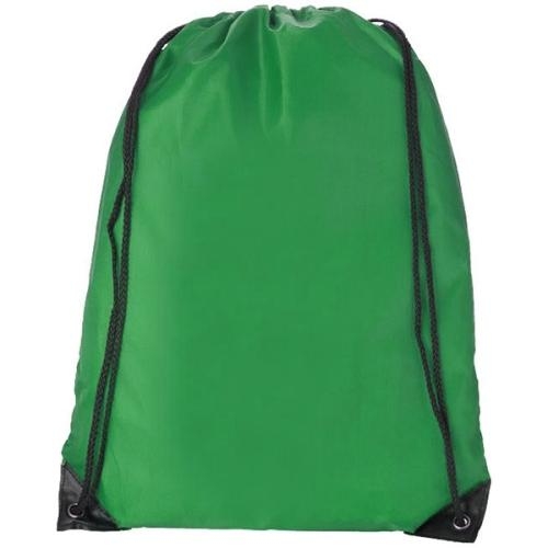 Premium rugzak groen