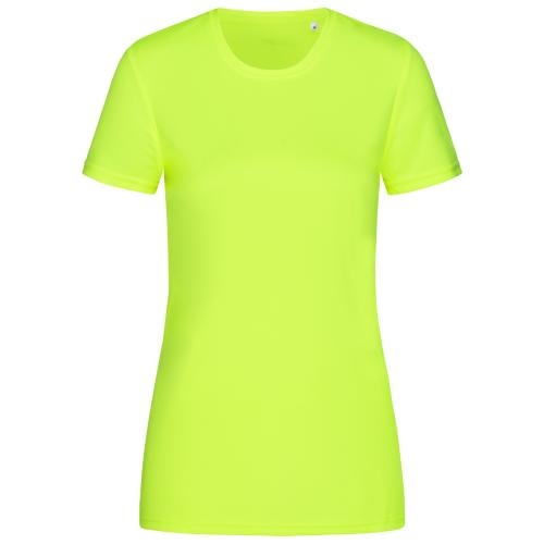 Sport-T Interlock dames