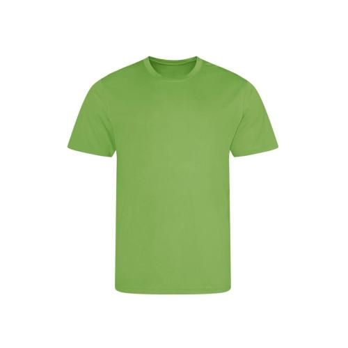 AWDis Just Cool T-Shirt lime,l