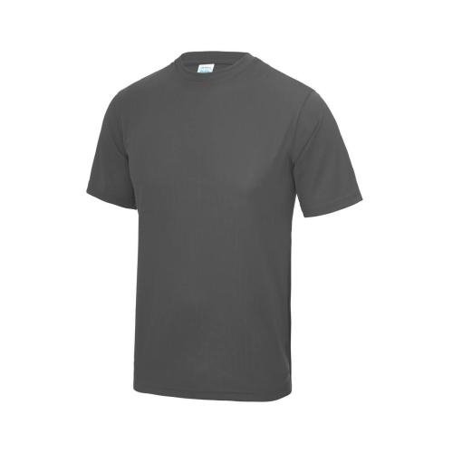 AWDis Just Cool T-Shirt charcoal,l