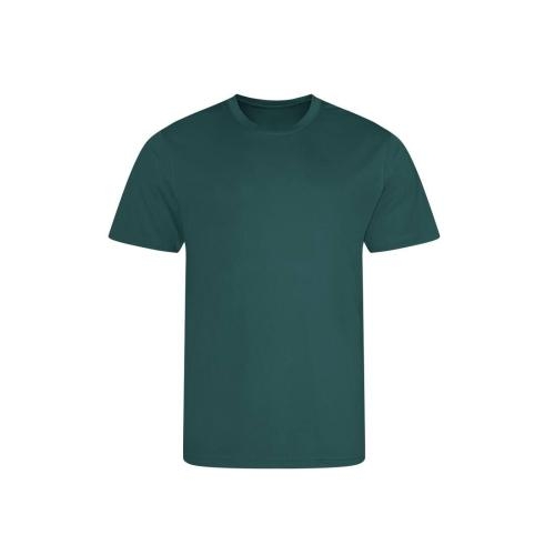AWDis Just Cool T-Shirt jade,l