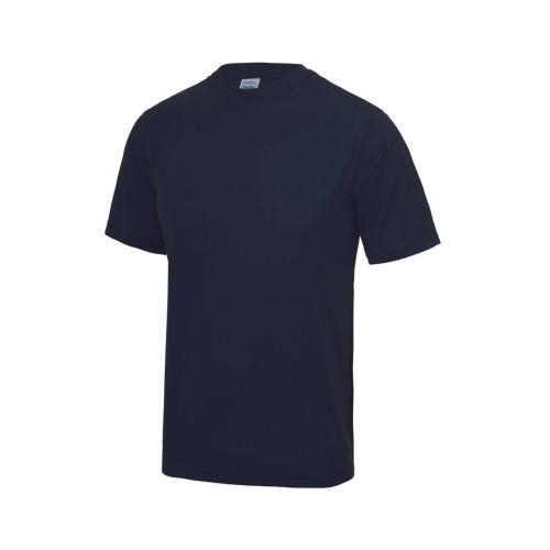 AWDis Just Cool T-Shirt french navy,l