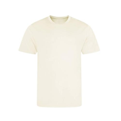 AWDis Just Cool T-Shirt vanille,l