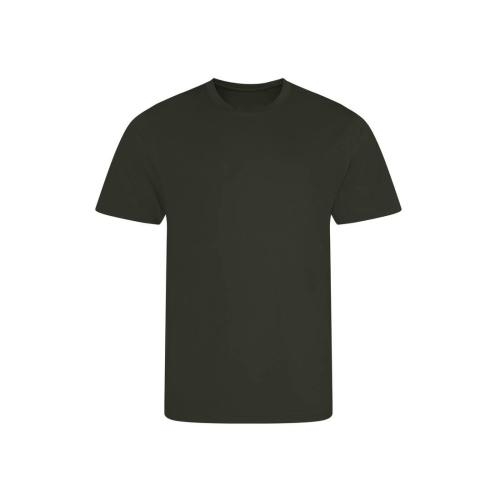 AWDis Just Cool T-Shirt army green,l