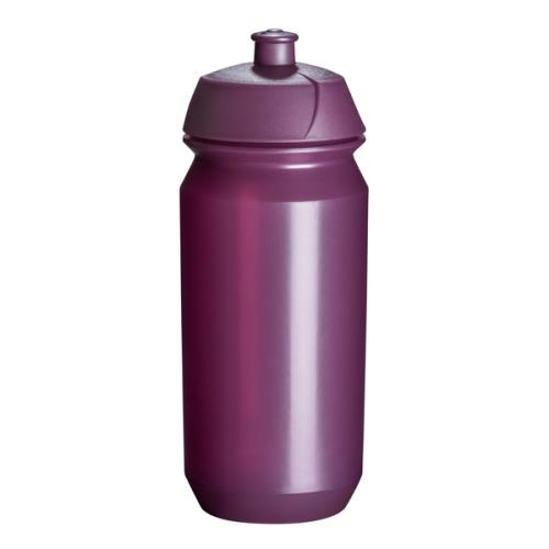 Tacx bidon Shiva 500 cc metallic plum