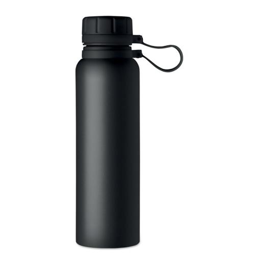 Dubbelwandige veldfles 780 ml Onto zwart