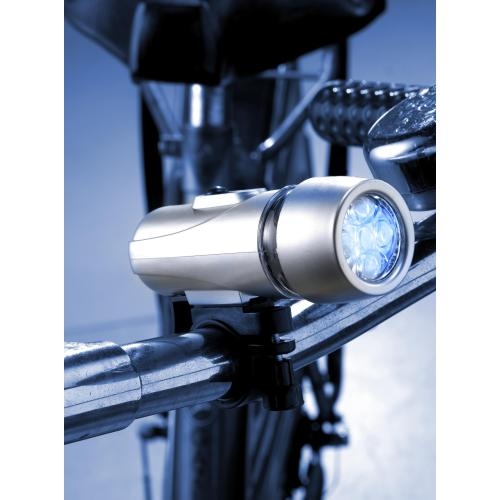 2-delige fietslampenset diversen