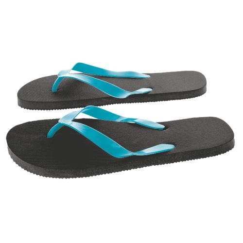 Slippers Copa zwart,37-40